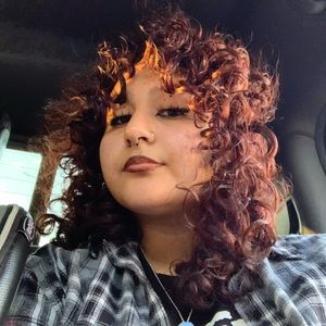 Meet your Posher, Bianca